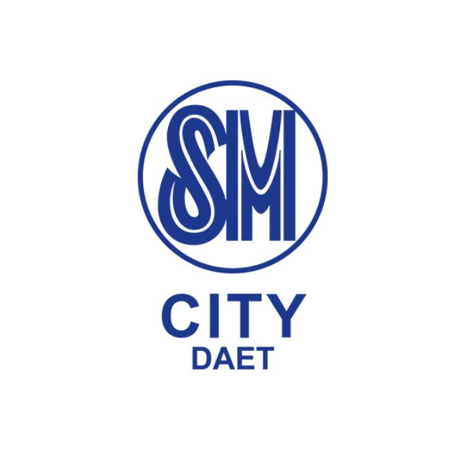 SM City Daet SM Supermalls