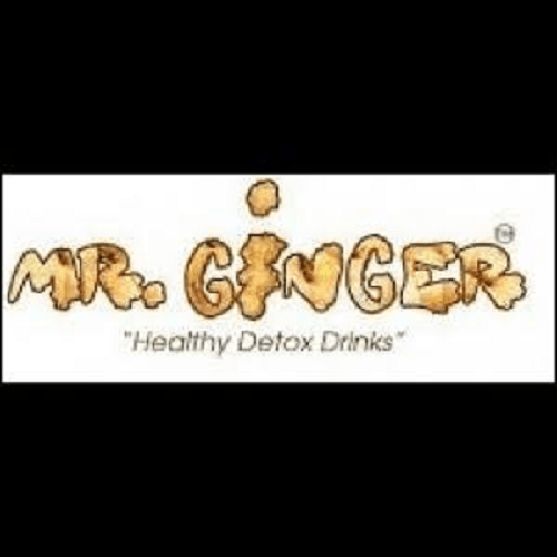 MR GINGER HEALTHY DETOX DRINKS SM Supermalls