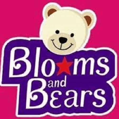 BLOOMS AND BEARS FLOWERS AND GIFT SHOP SM Supermalls