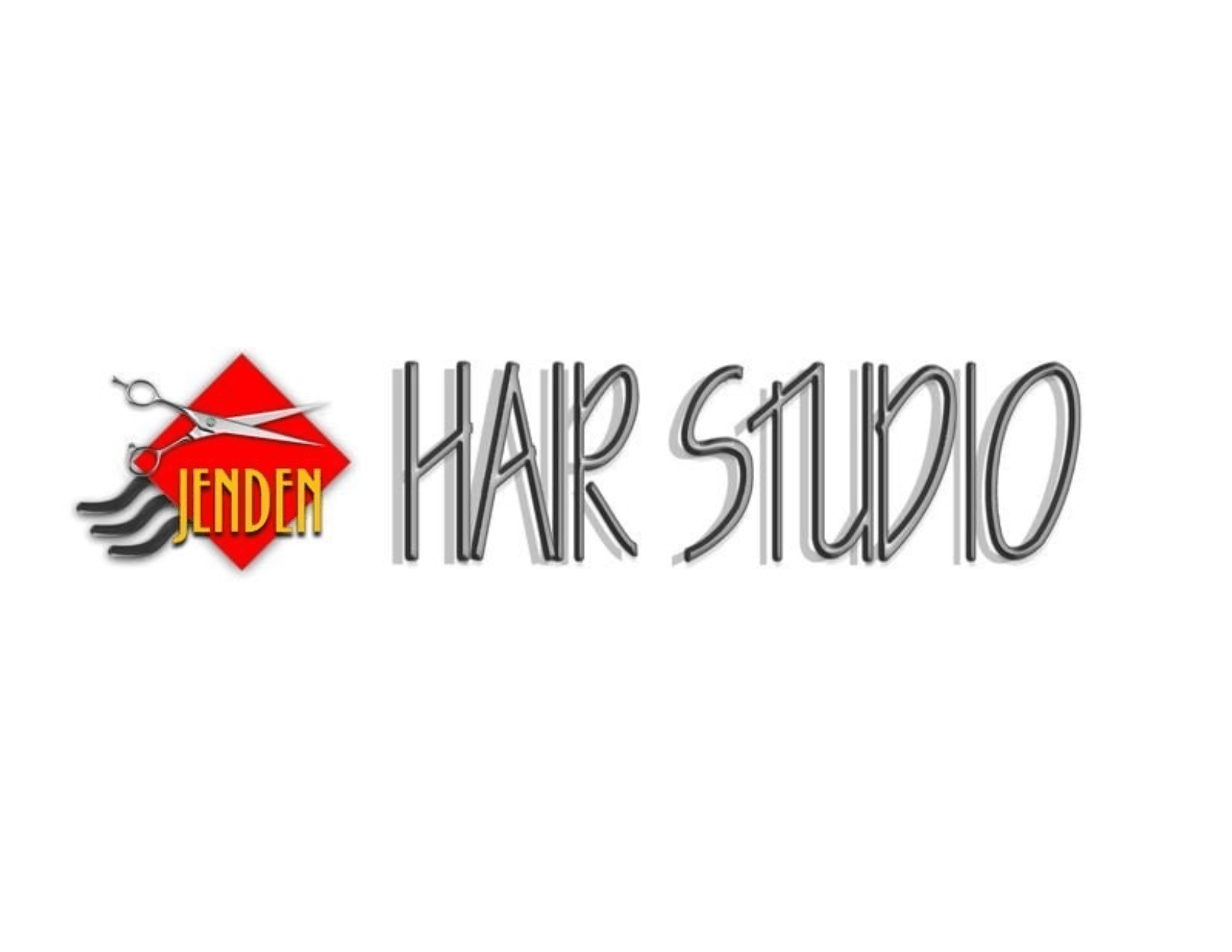 JENDEN HAIR STUDIO SM Supermalls