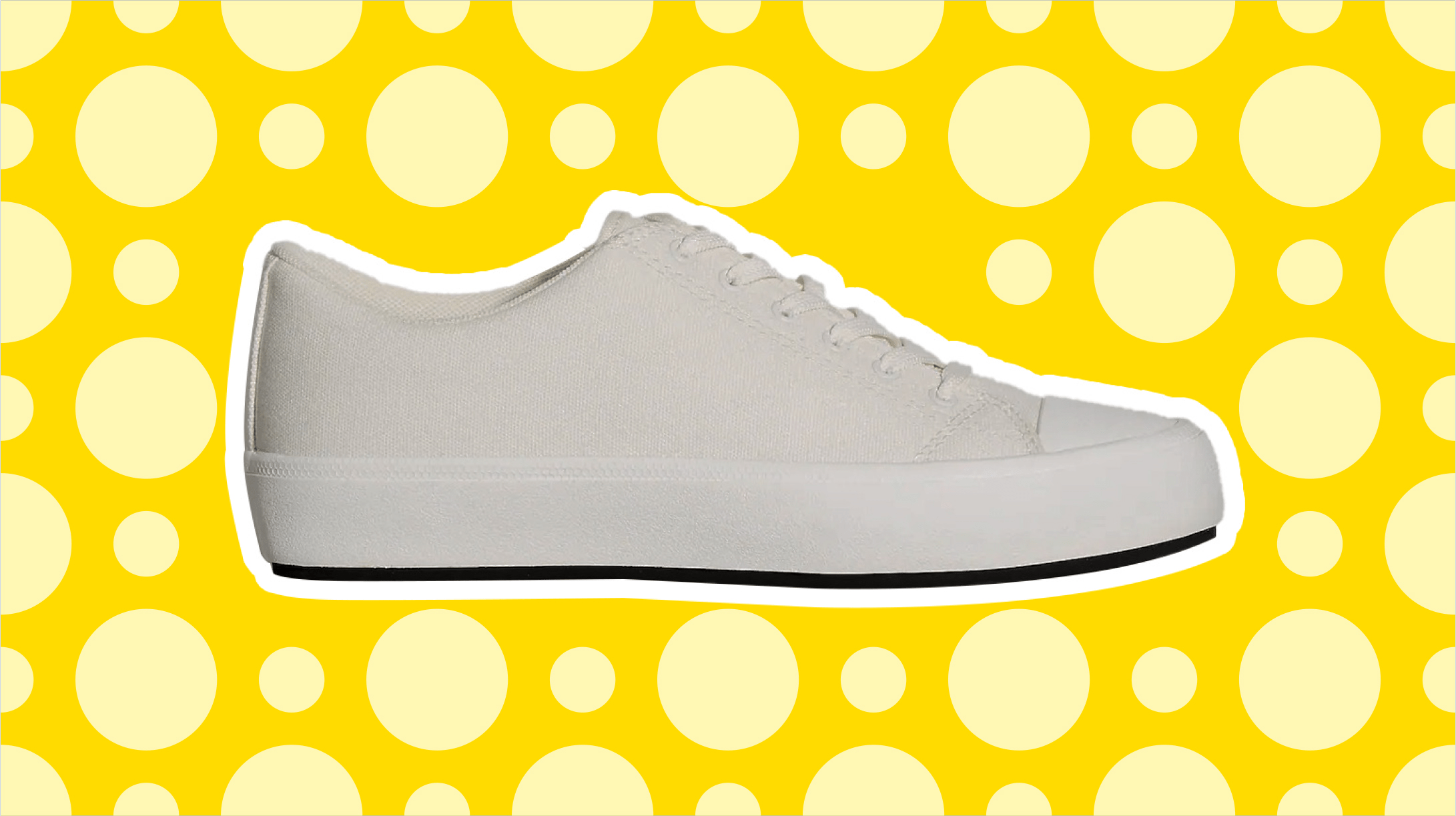 Time 12 White Sneakers We’re Loving Right Now SM