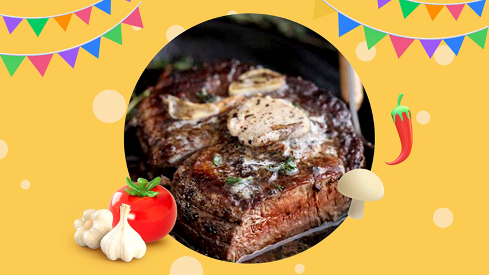 BudgetApproved Steak Restaurants Under 1000 Pesos SM Supermalls SM