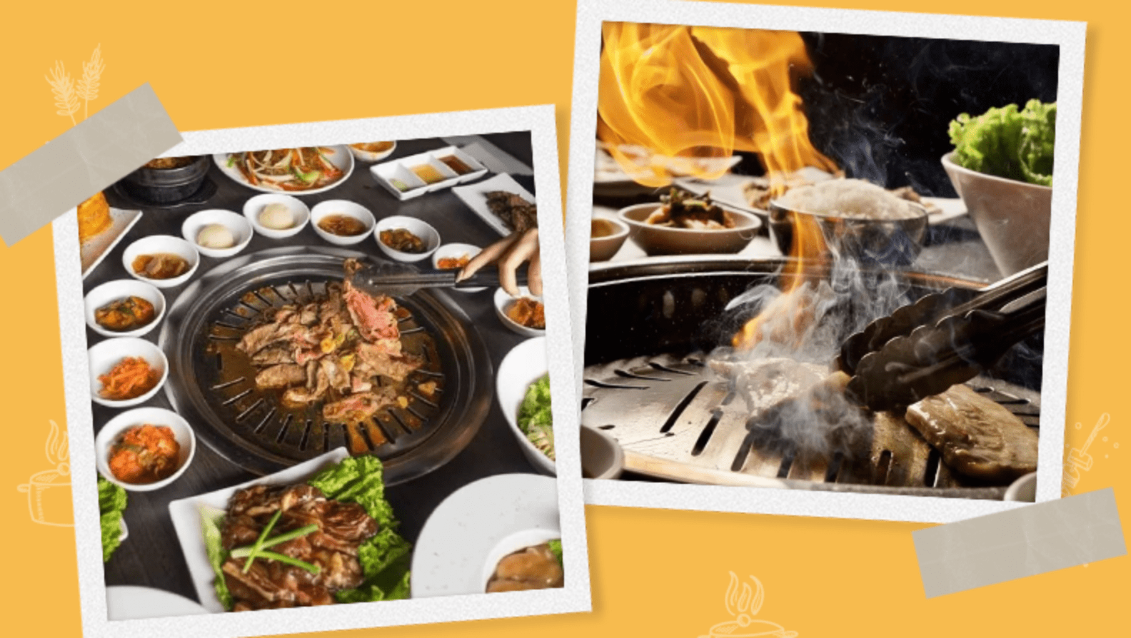 10 MOA Spots to Visit for Your Next Family Get Together SM Supermalls