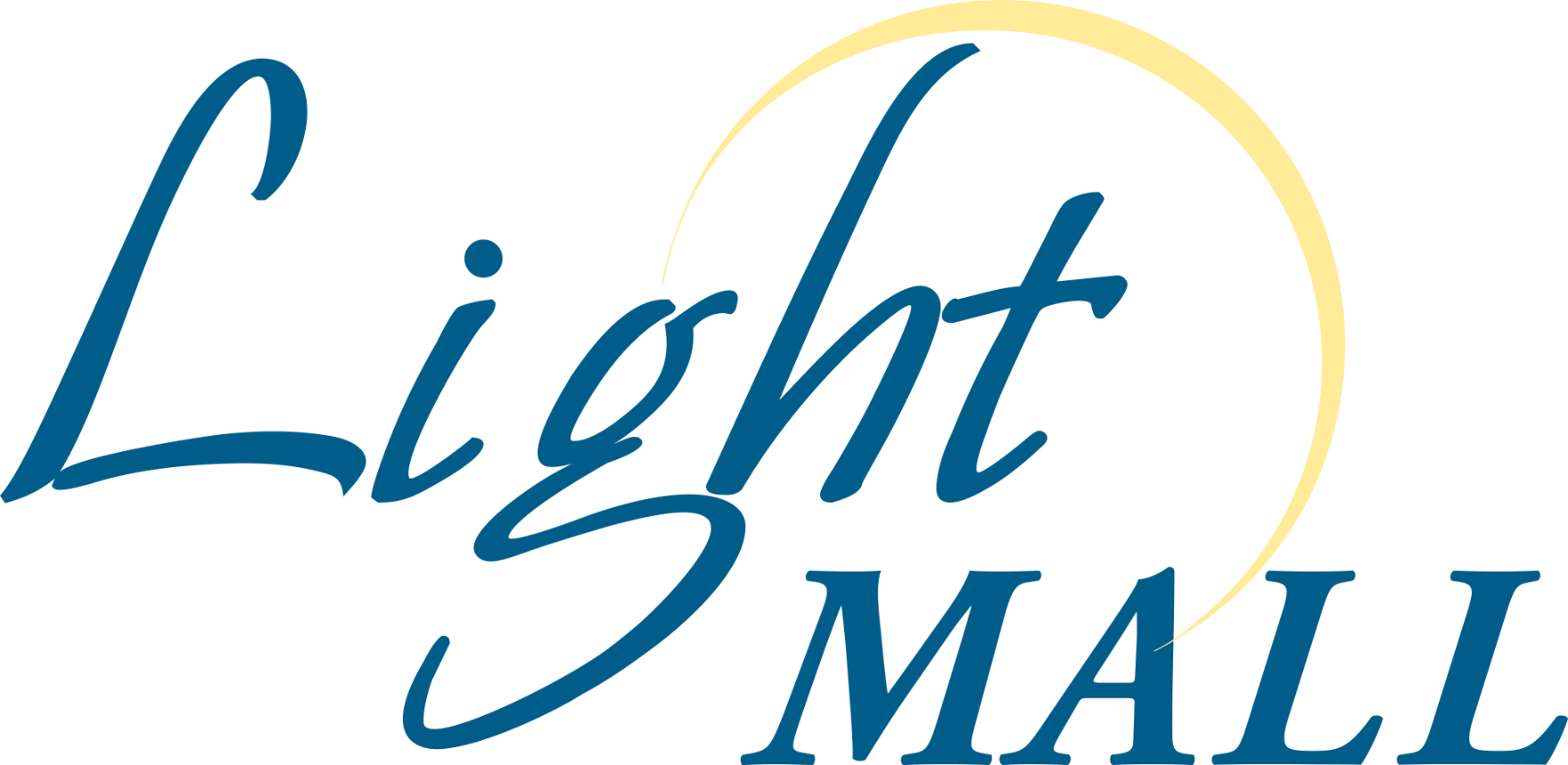 SMDC Light Mall SM Supermalls