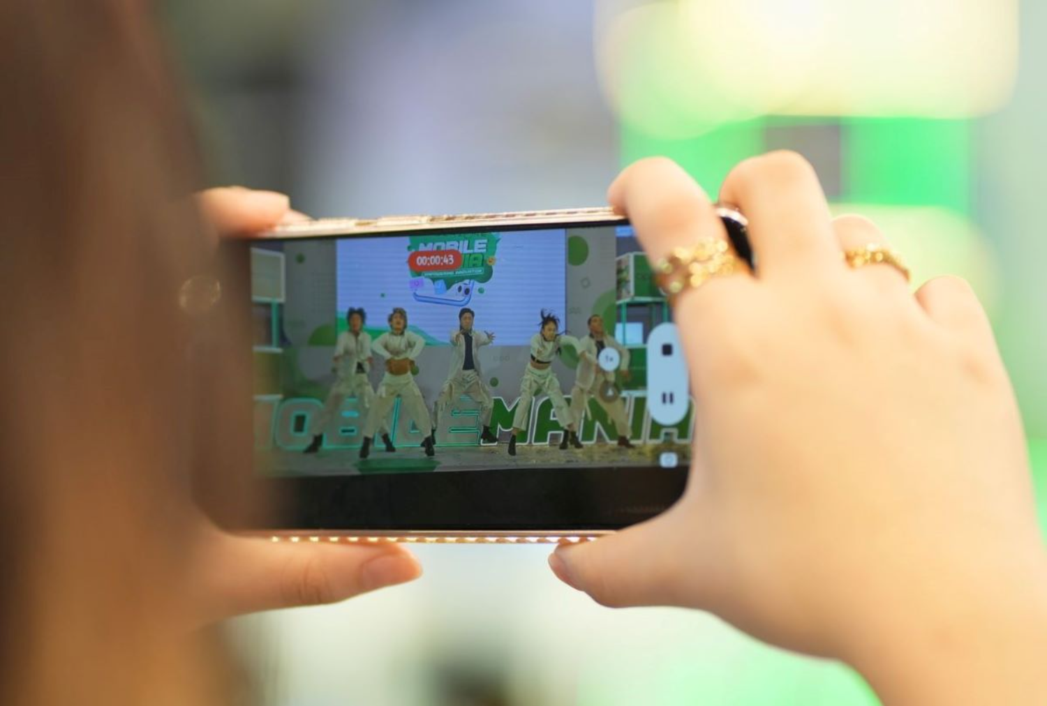 Level Up Anticipate an Epic Year of Cyberzone Gaming Events in 2024