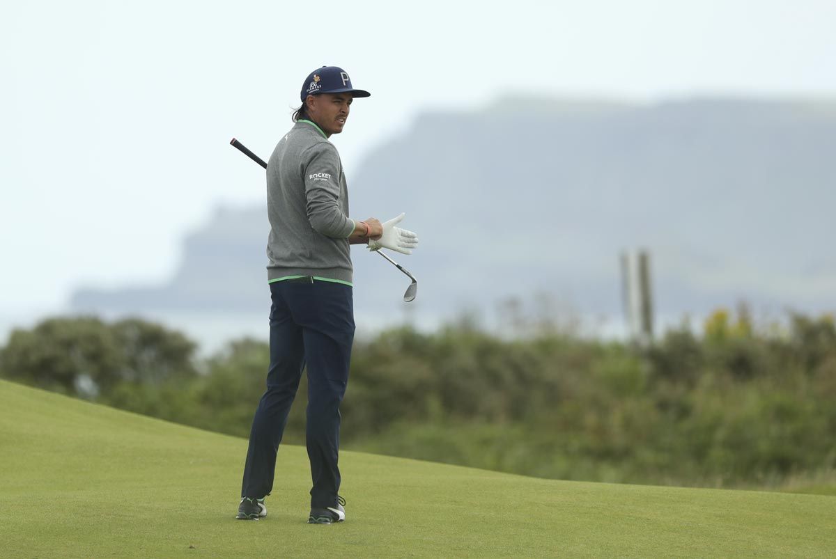 Tiger Woods to skip first World Golf Championship of the year