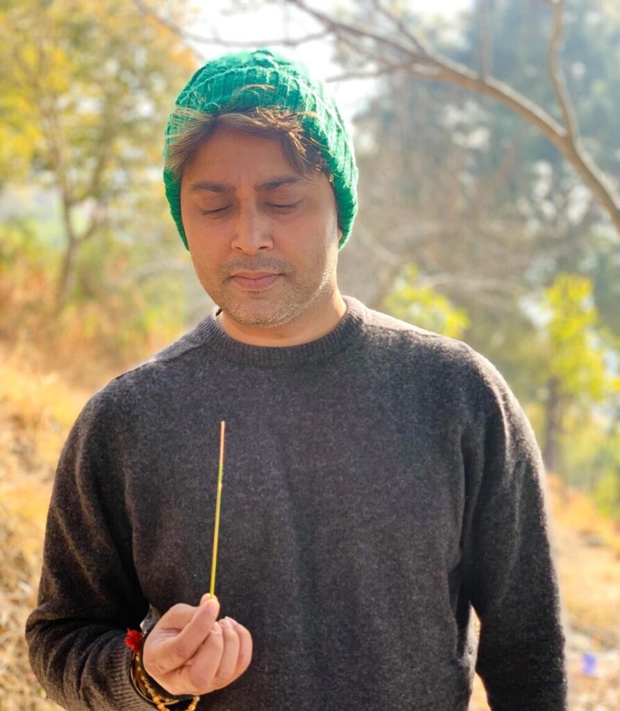 Rahul Vohra Biography, Age, Movies and Net Worth Contents101