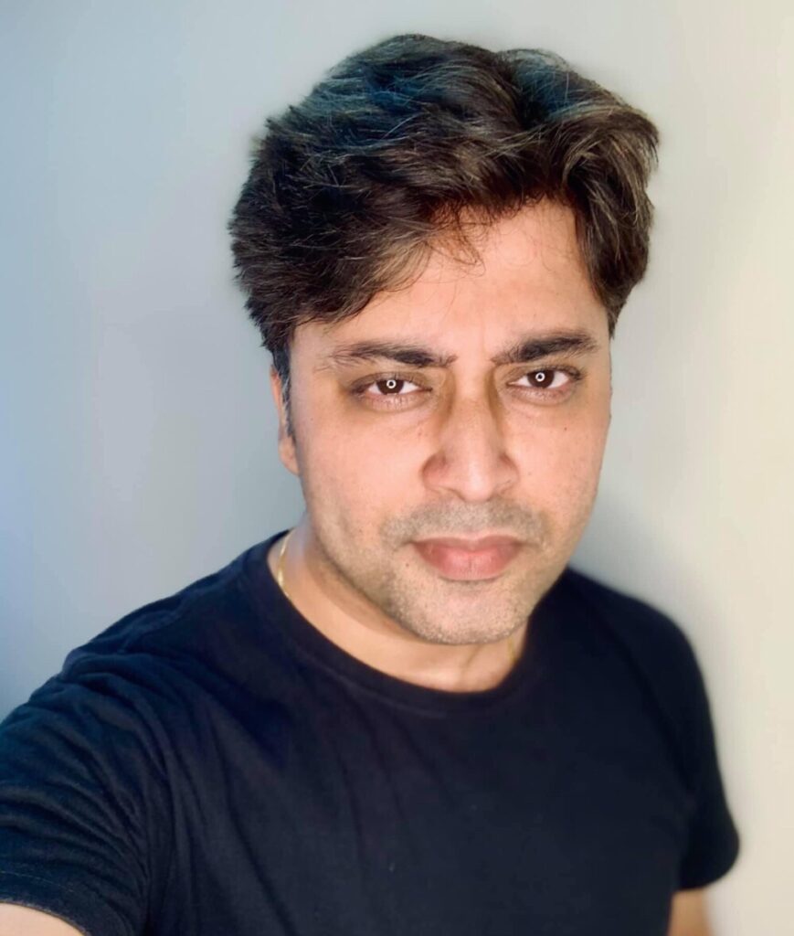 Rahul Vohra Biography, Age, Movies and Net Worth Contents101
