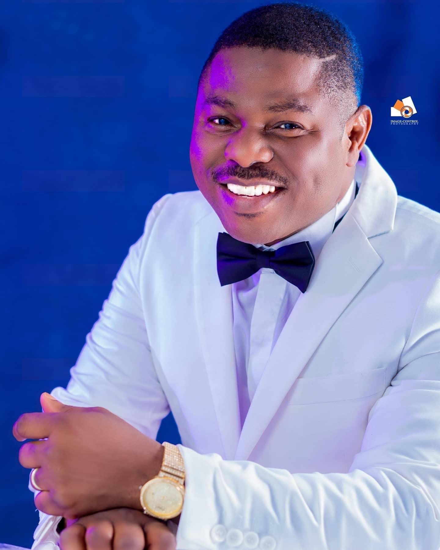 Yinka Ayefele Biography, Age, Career and Net Worth Contents101
