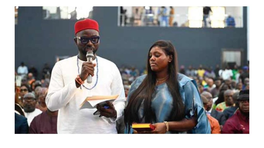 Omobayo Godwin Biography, Education, Career, Controversies, And Net