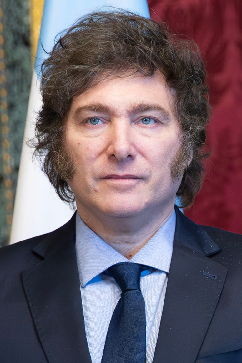 Javier Milei Biography, Education, Career, Controversies, And Net Worth