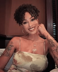 MISS B NASTY BIOGRAPHY, EDUCATION, CAREER, CONTROVERSIES AND NET WORTH