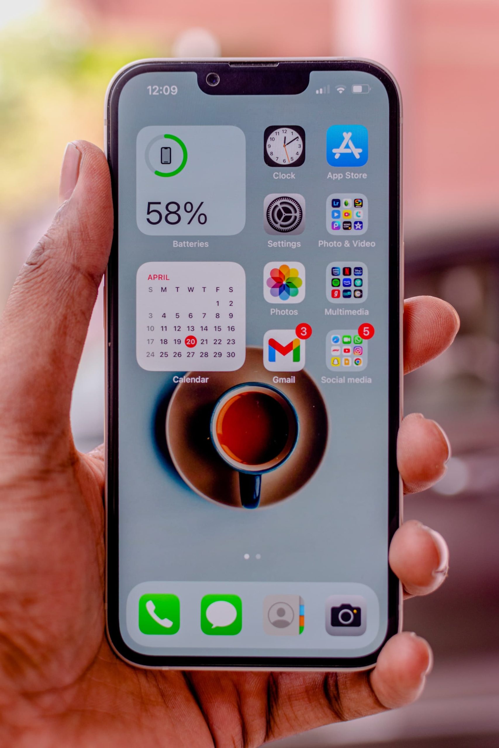 Apple's iOS Human Interface Guidelines A Design Guide for Success