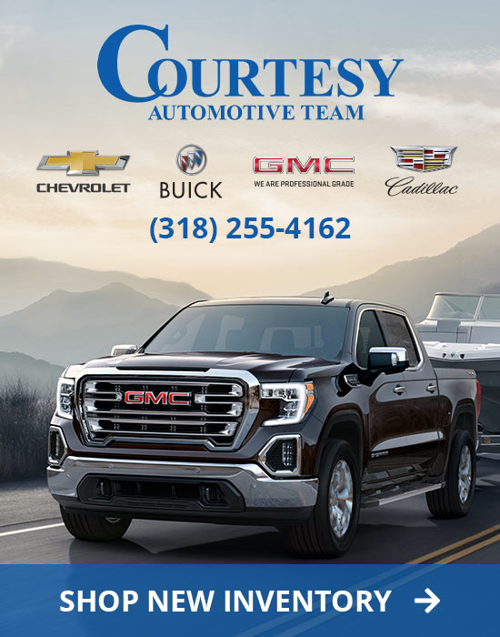 New and Used Chevrolet, Chrysler, Buick, Dodge, GMC, Jeep, Cadillac