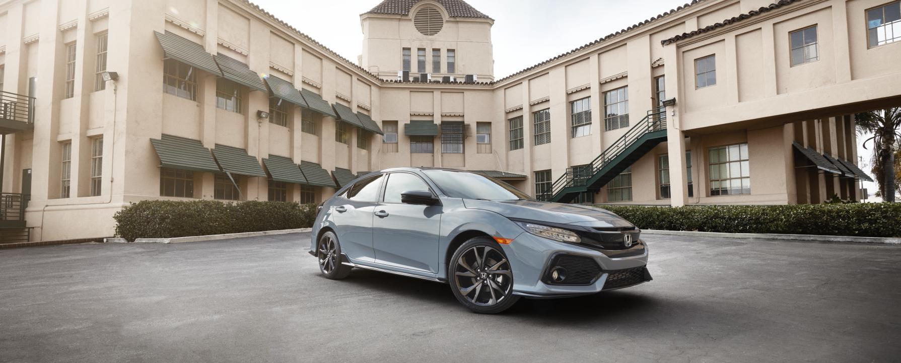 Honda Safety Features Floyd Traylor Honda