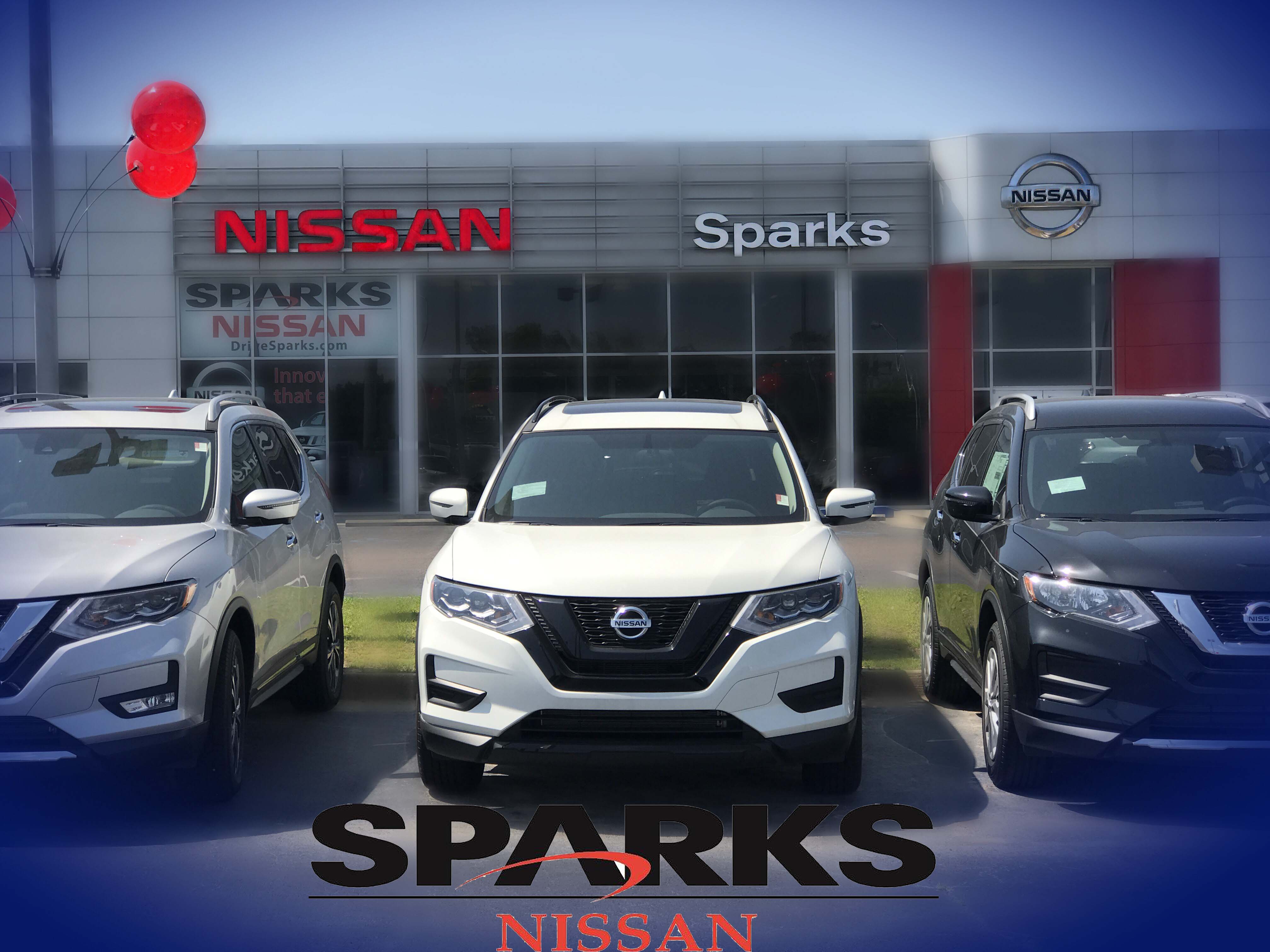 Sparks Nissan Kia Monroe, LA