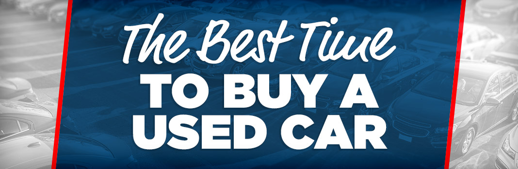 Best Time To Buy Used Pollard Used Cars Lubbock, TX