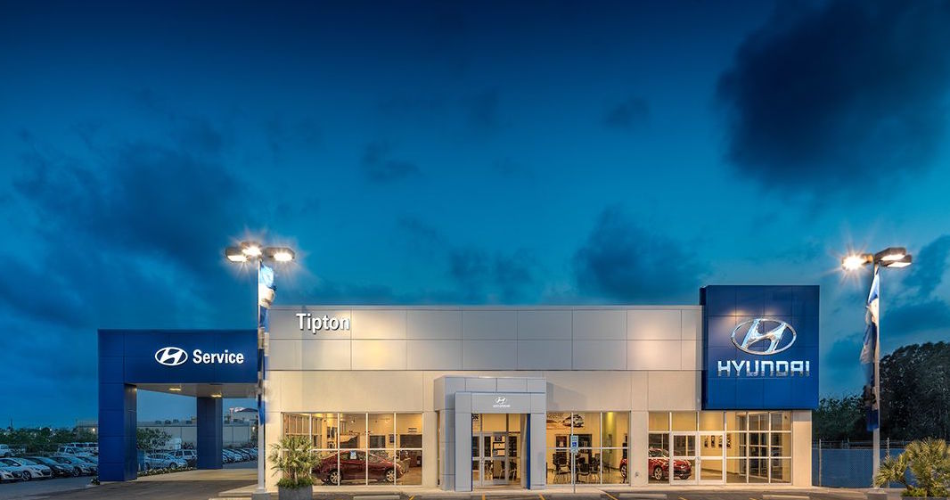 Tipton Auto Group New and Used Cars, Parts and Service Brownsville, TX.