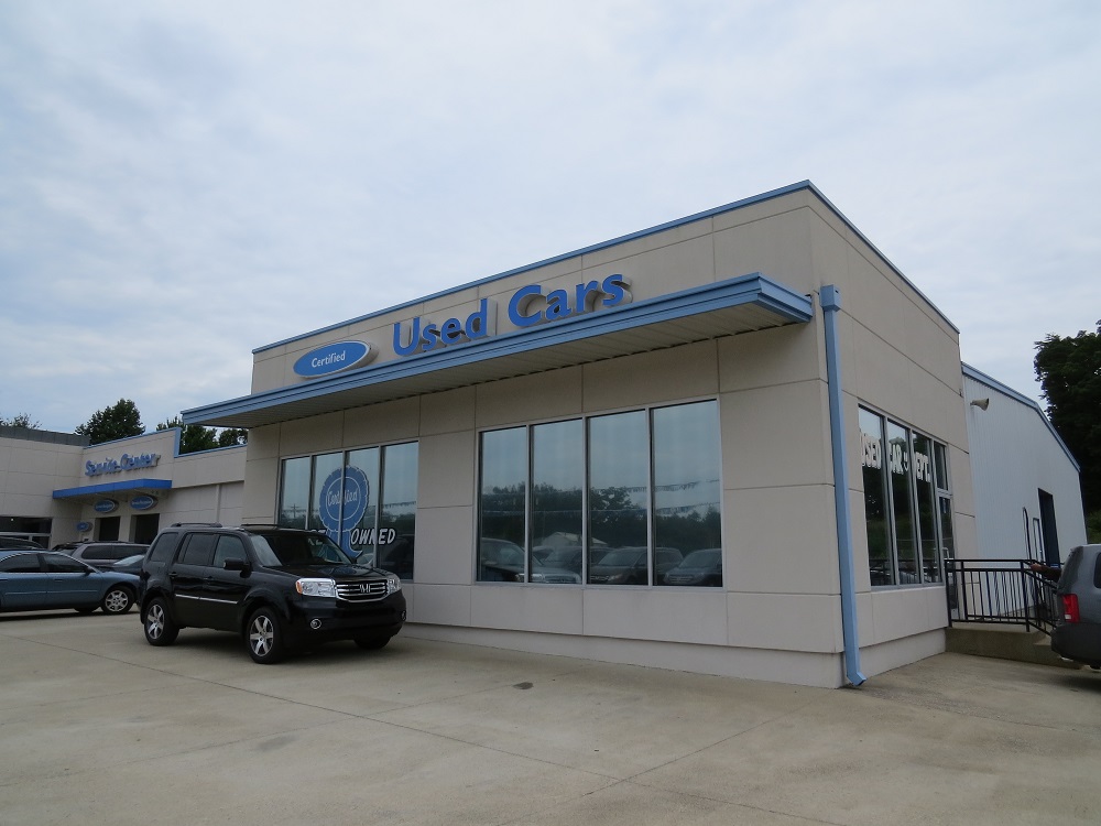 About Us Hardin County Honda Elizabethtown, KY.