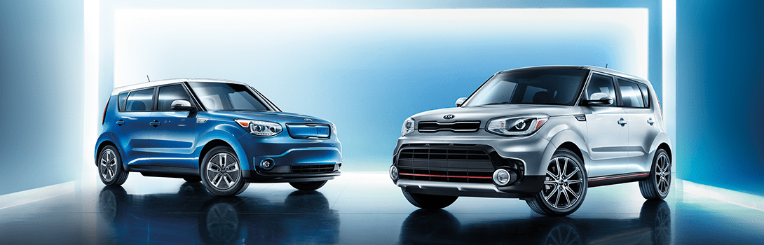 2019 Kia Soul Gossett Kia Memphis, TN
