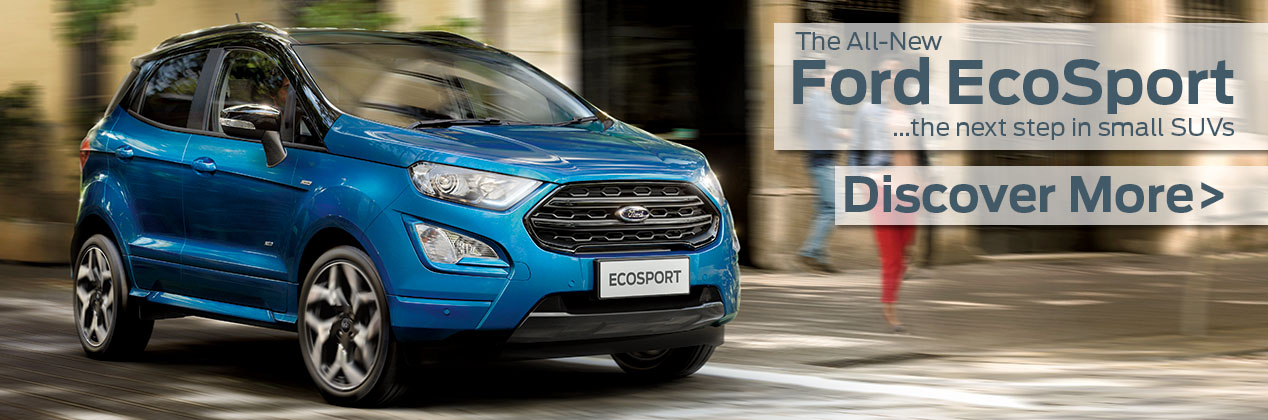 Haynes Ford New and Used Cars, Parts and Service Maidstone, Kent