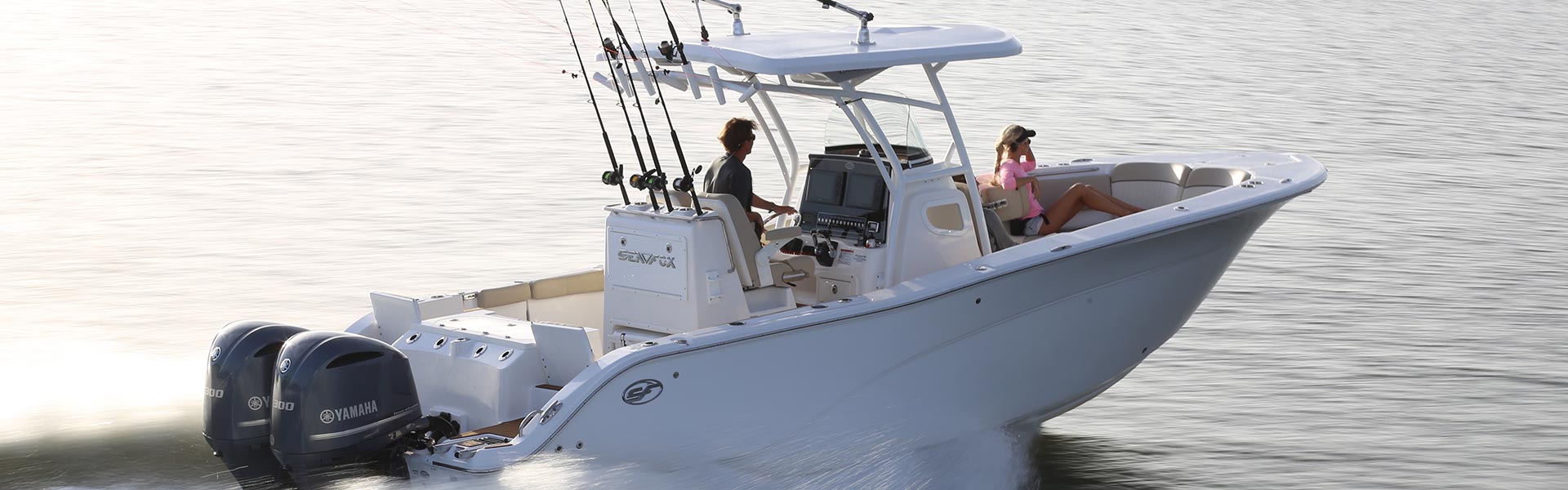 Palmetto Boat Sales Charleston, SC New and Used Boats, Parts and