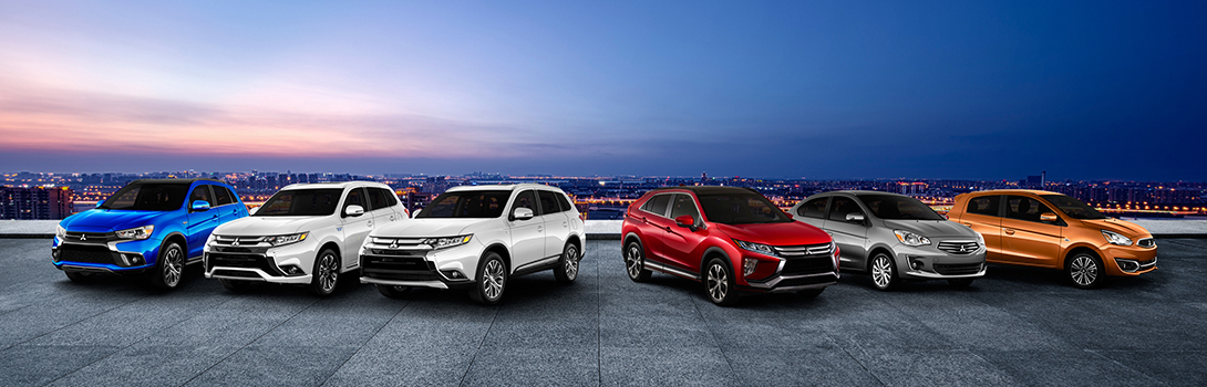 Why Buy at Hampton Mitsubishi Lafayette, LA