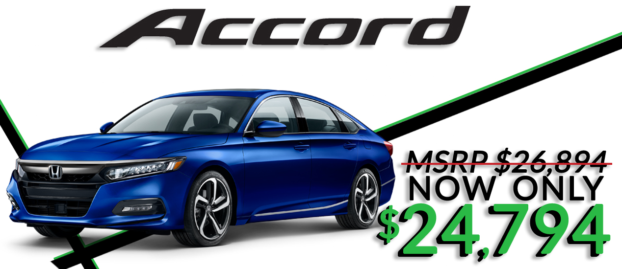 New & Used Honda Union Park Honda Wilmington, DE