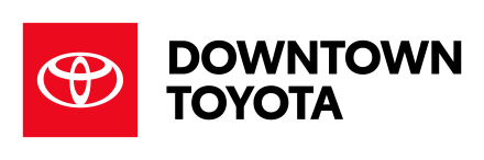 Downtown Toyota New & Used Toyota & Service Toronto, ON