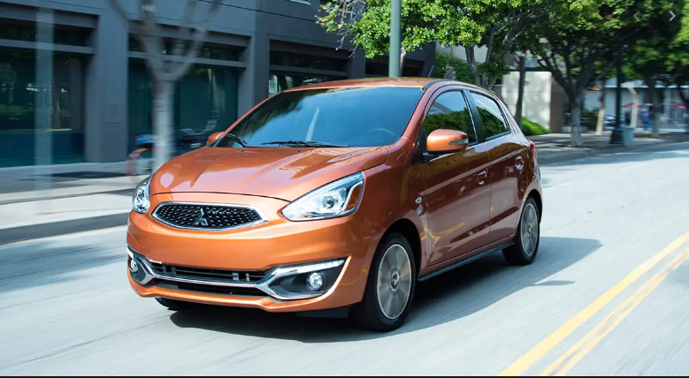 Which Mitsubishi is Right For Me? Charlotte, NC