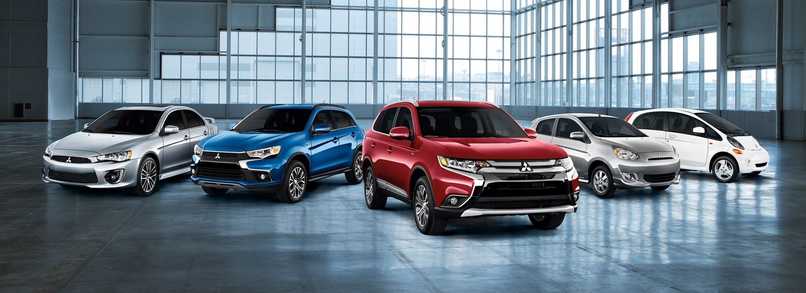 Why Buy Mitsubishi Quebedeaux Mitsubishi Tucson, AZ