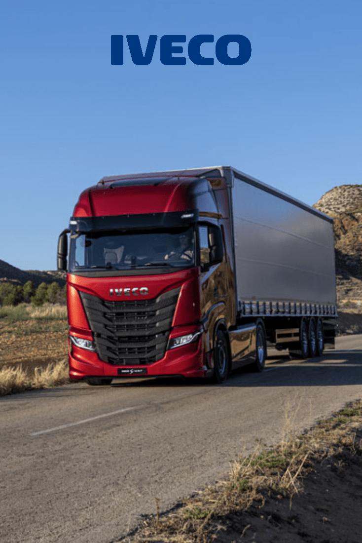 Haynes Trucks Iveco &amp; Fiat Dealer in Maidstone, Kent
