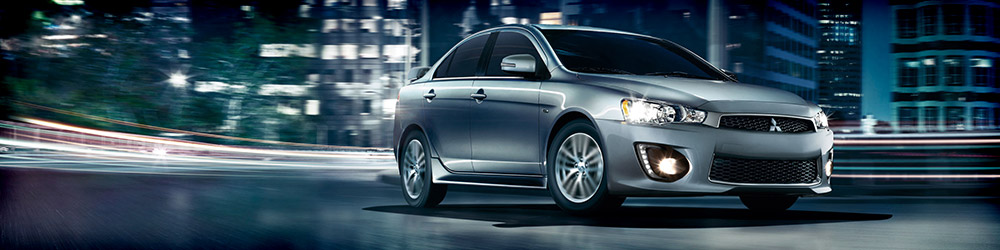 2017 Mitsubishi Mirage G4 In Charlotte, NC