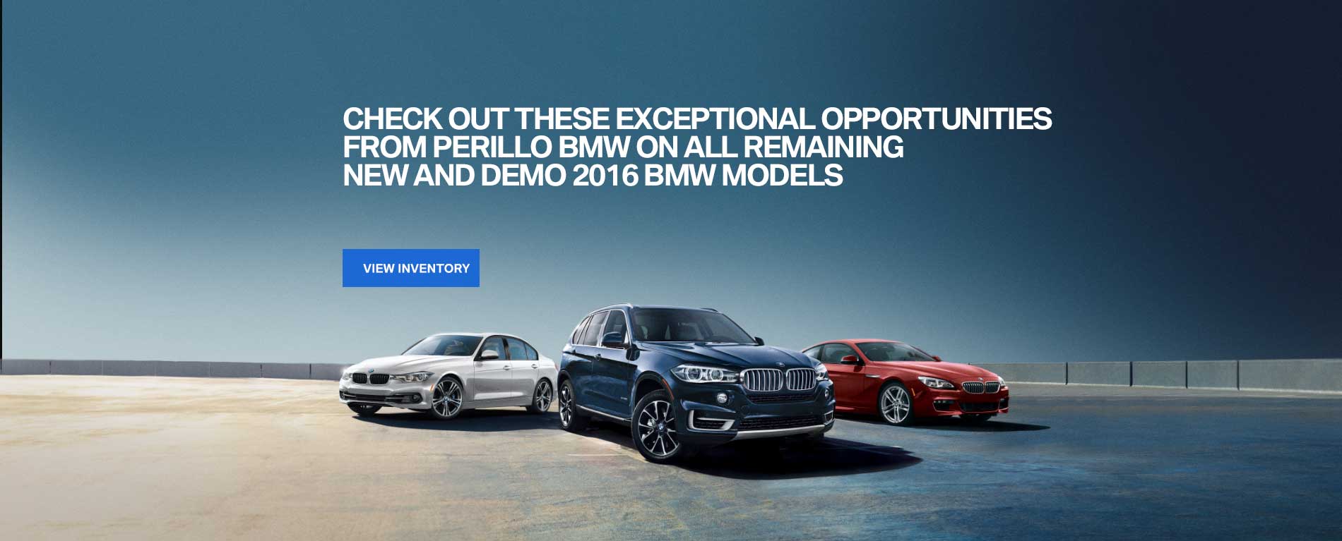BMW Chicago, IL Great Sales on BMW X5, M3, 4Series, i8