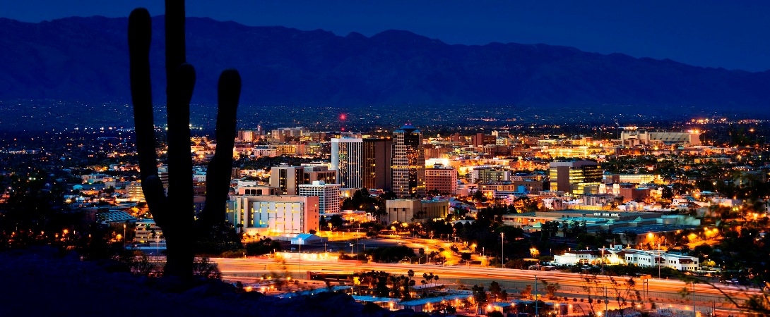 city of tucson holiday schedule 2023 Tucson, Arizona History & Attractions Quebedeaux Mitsubishi