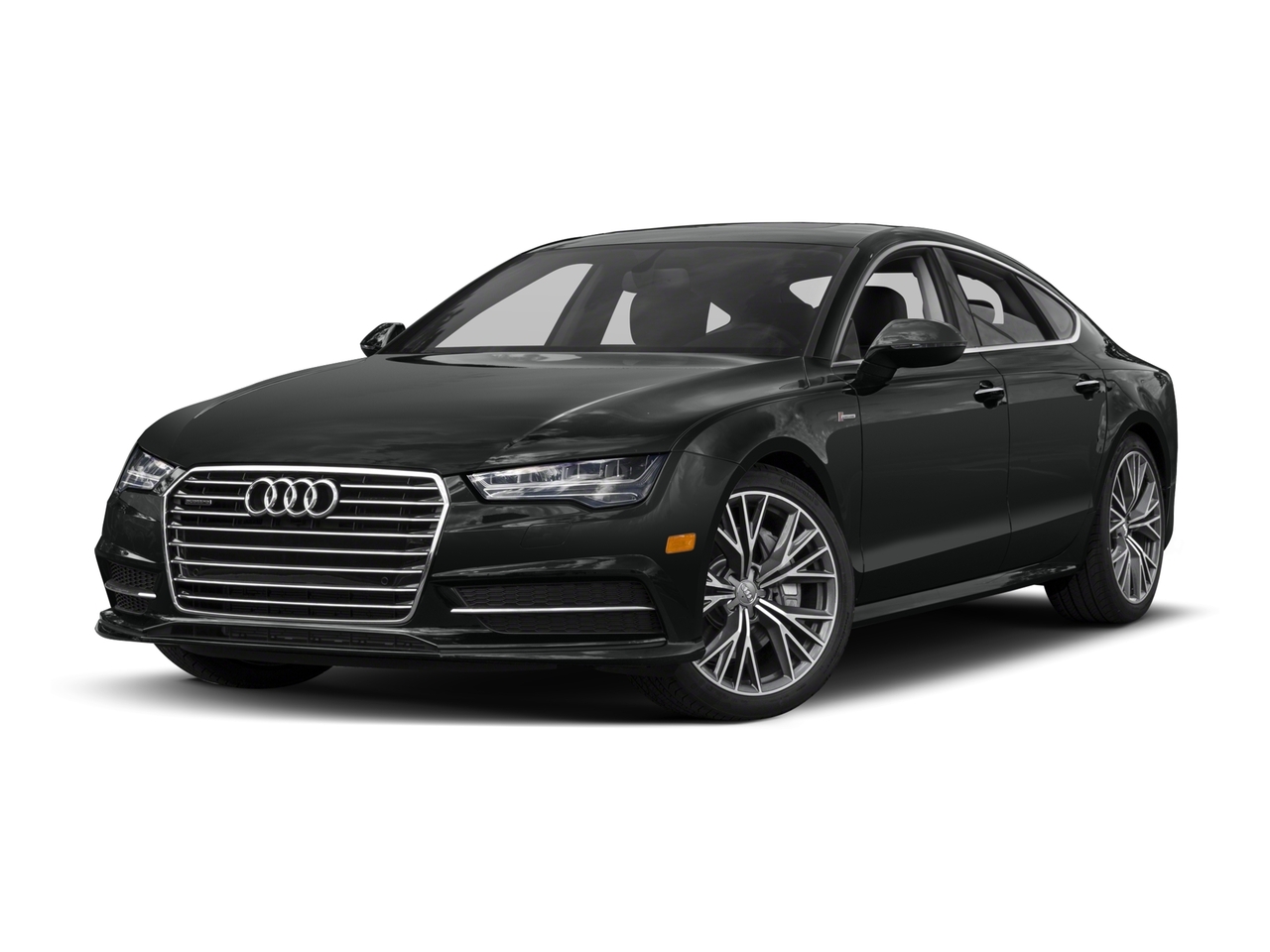 2019 Audi A7 Gossett Audi Memphis, TN