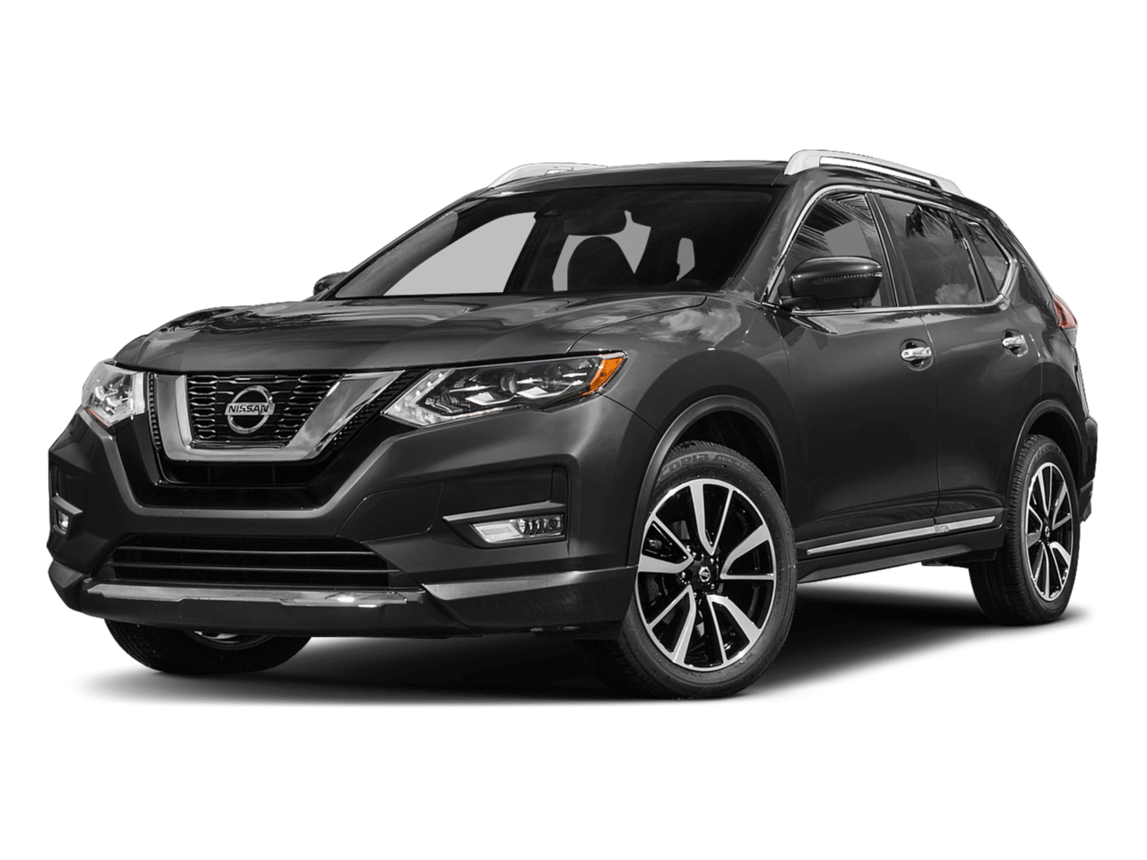 Nissan Crossovers and SUVs Nissan of Silsbee Silsbee, TX