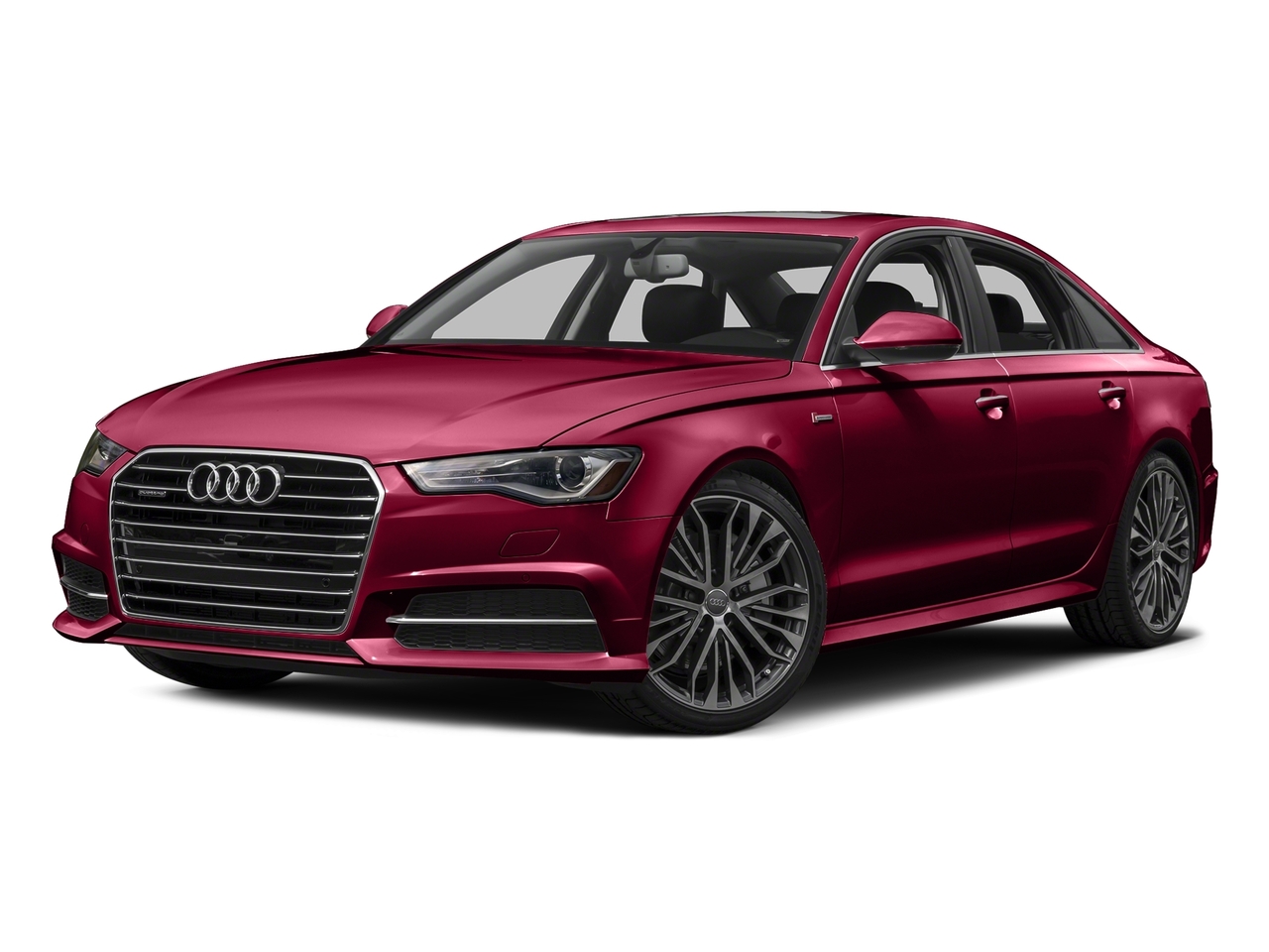 2018 Audi A6 Overview Memphis, TN Audi Memphis