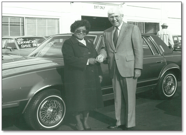 About Us in High Point, NC Vann York Toyota