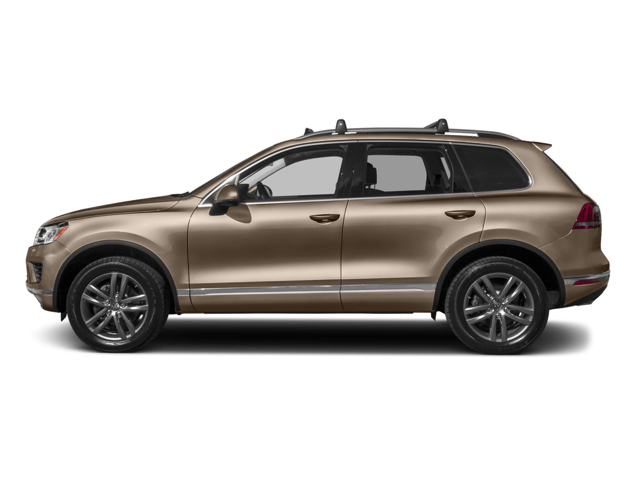 2017 Volkswagen Touareg in Memphis, TN Gossett VW Germantown