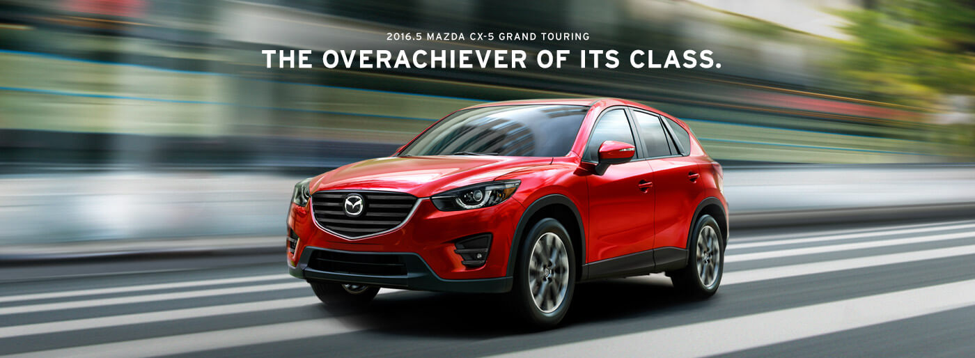 Steet Ponte Mazda New and Used Mazda Cars, Parts and Service