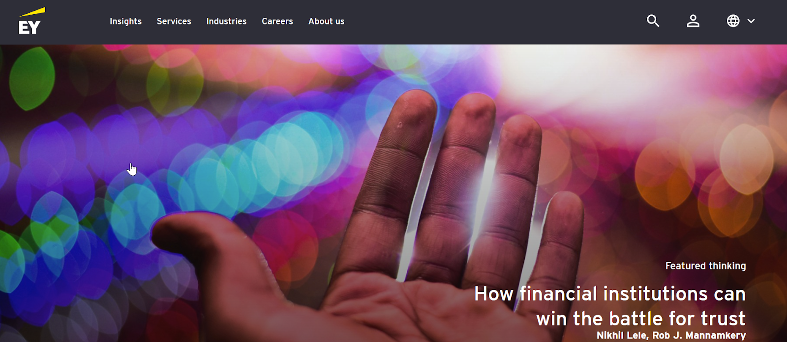 Top 10 accounting firms in the world