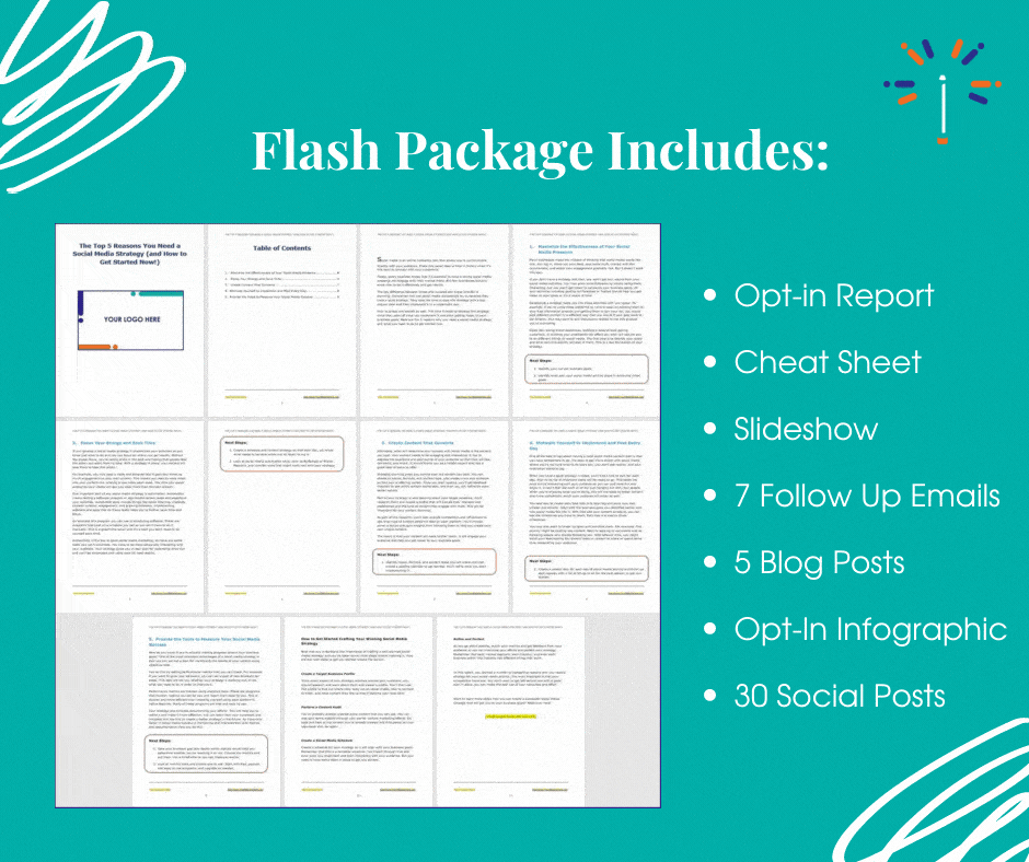 The Top 5 Reasons You Need a Social Media Strategy (and How to Get