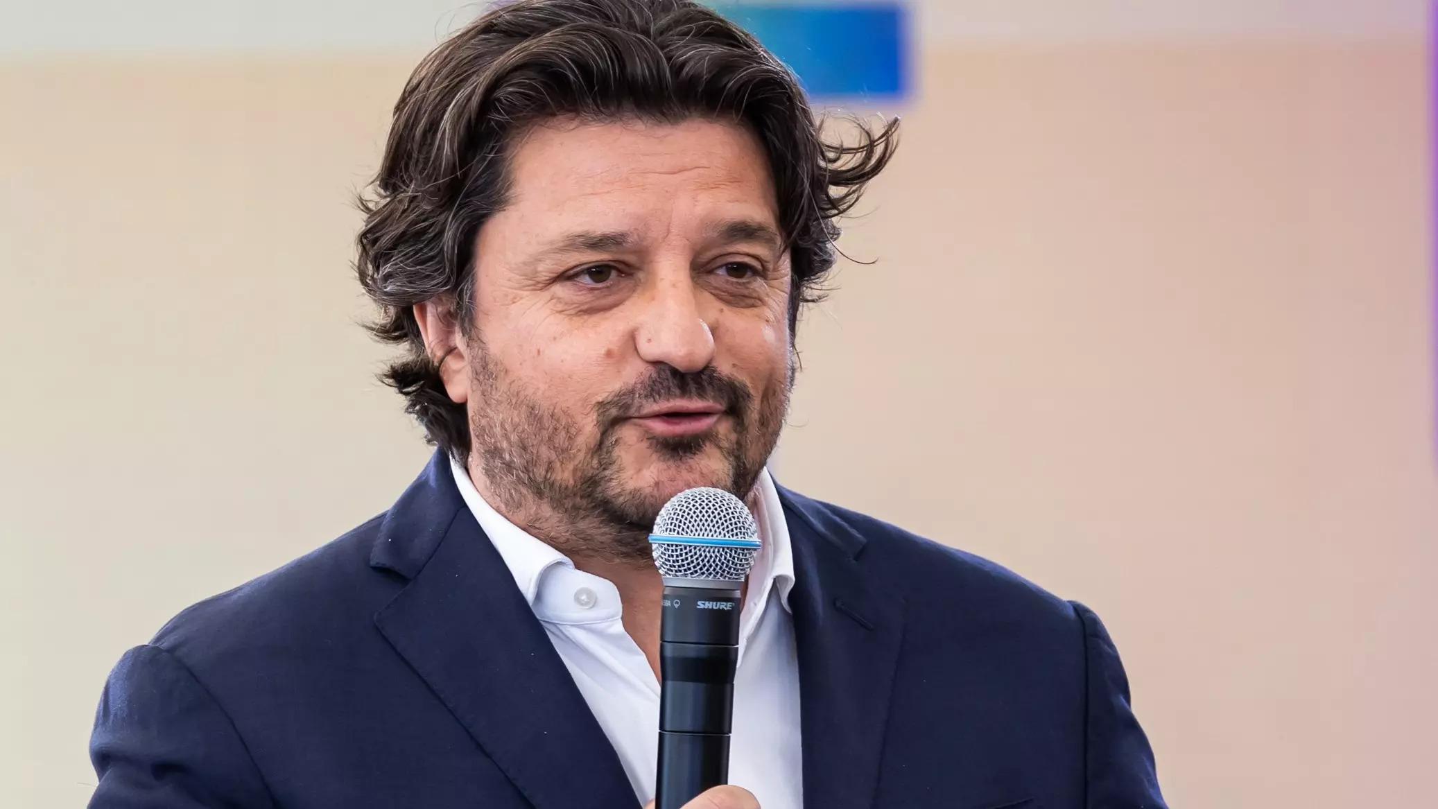 Mahindra Racing names Frederic Bertrand as its CEO TJinsite