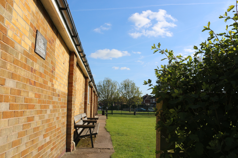 Carlton Village Hall Home Page