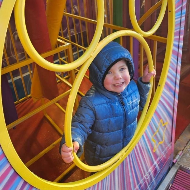 YorkMix Vouchers Half Price Family Entry to The  Adventure Park