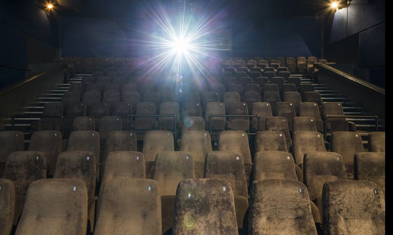 YorkMix Vouchers Half Price Family and Couples Cinema Tickets for