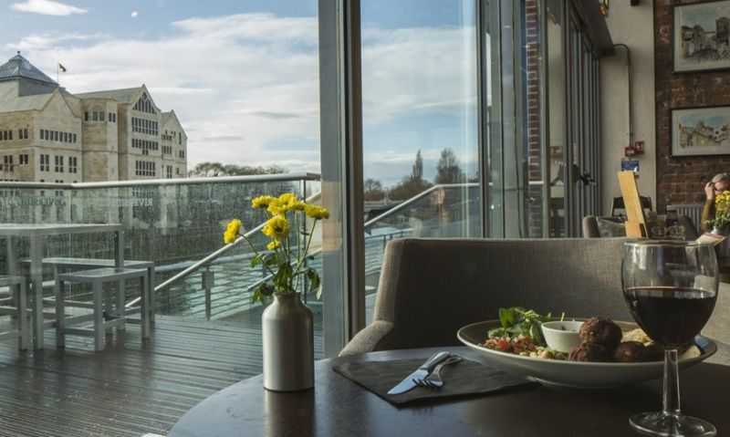 YorkMix Vouchers Half Price Family and Couples Cinema Tickets for