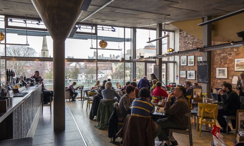 YorkMix Vouchers Half Price Family and Couples Cinema Tickets for