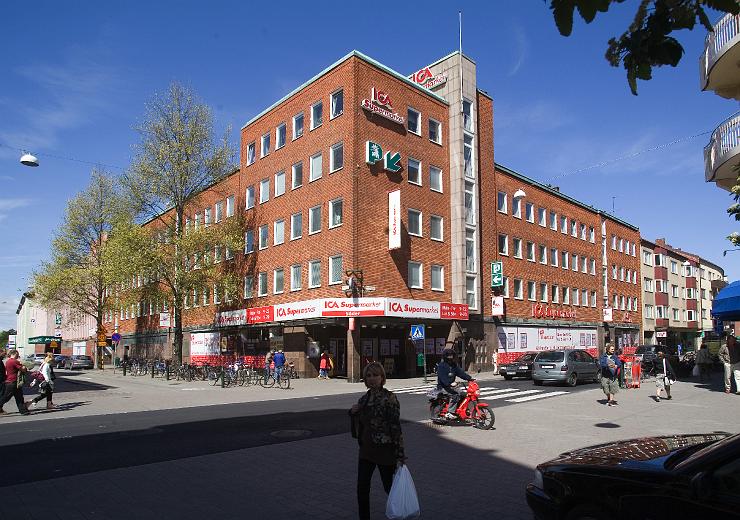 Lediga Lägenheter Malmö CONTENTUS